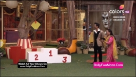 Bigg Boss - Season 16 - 13th Jan 2023